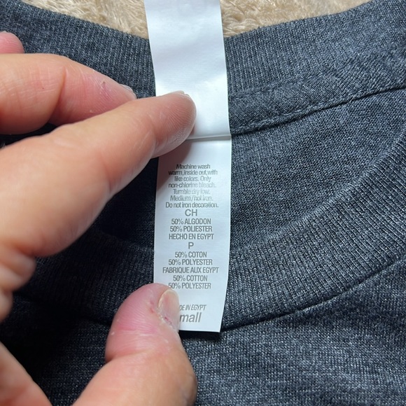 NWOT Disney’s Lemonade Mouth T-Shirt - Picture 5 of 6